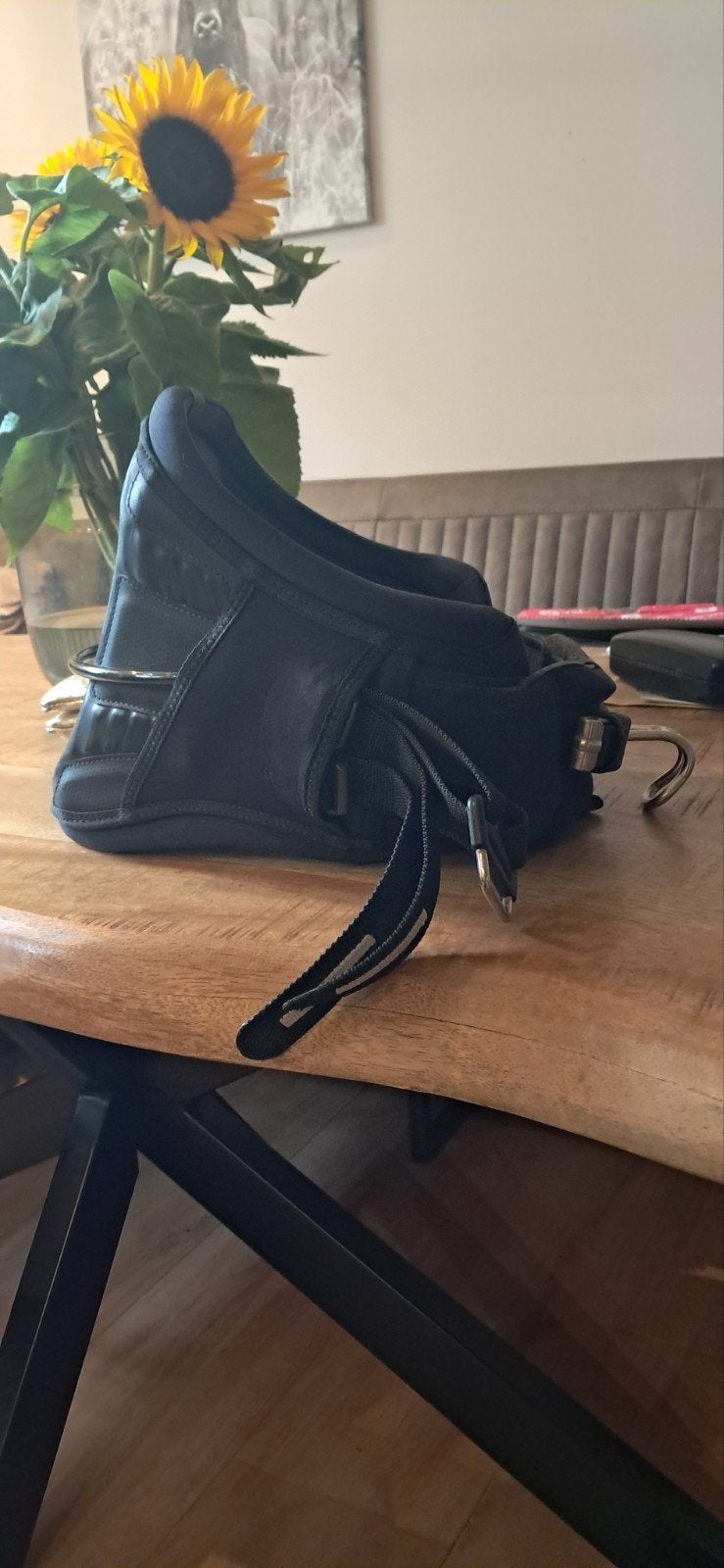 Brunotti XS trapese, Watersport en Boten, Ophalen of Verzenden, Zo goed als nieuw, Zeil