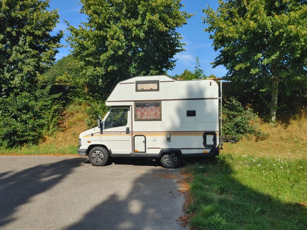 Fiat 290 (1056911), Fiat, Particulier, Fiat, Tot en met 4