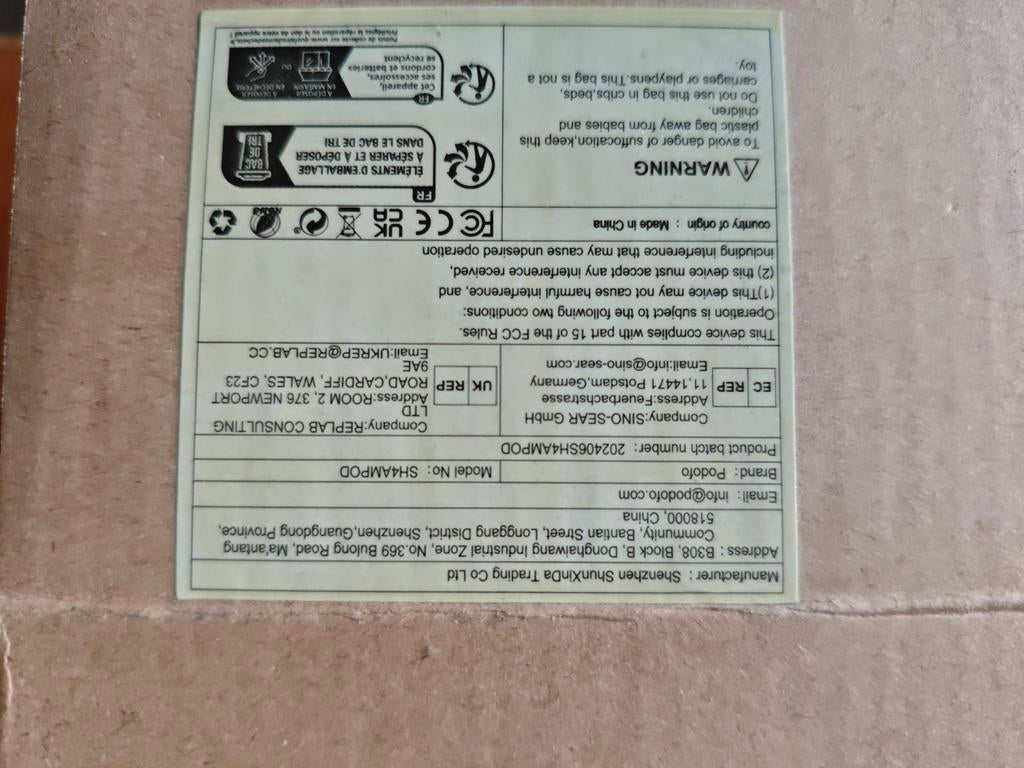Multi Media Autoradio 9inch met uitklapscherm, type inbouw, Ophalen