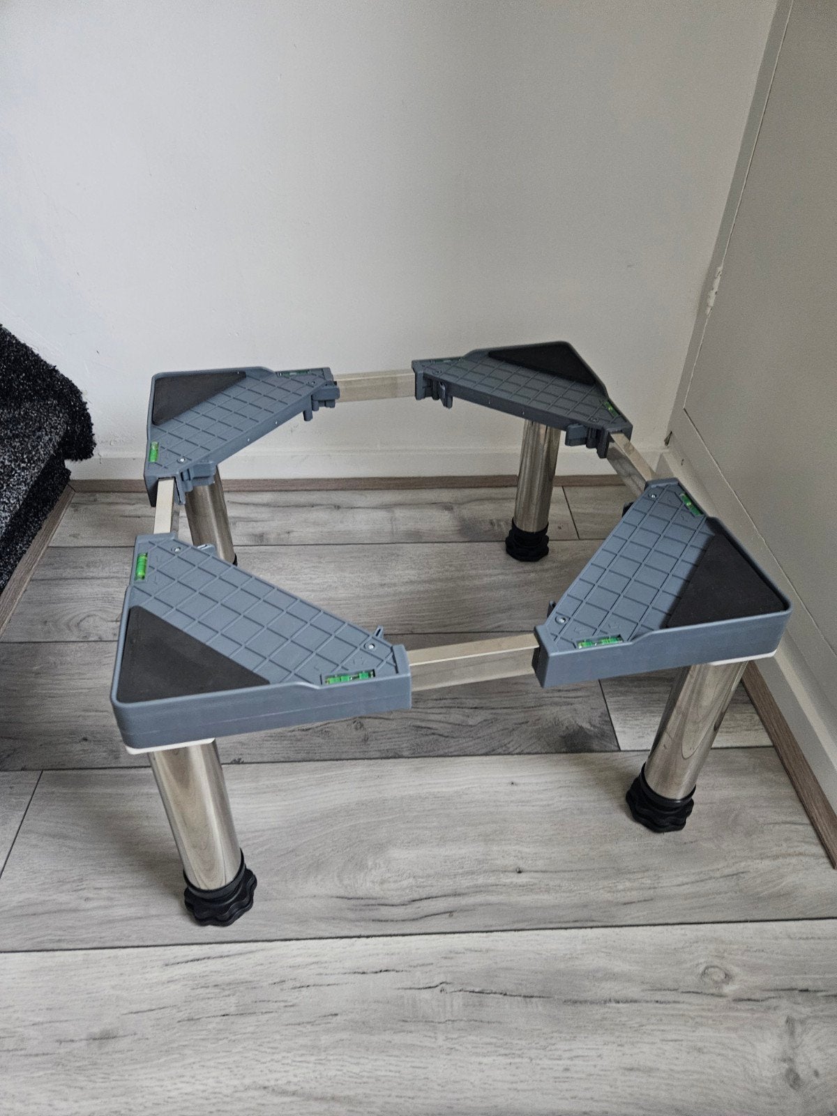 Wasmachine verhoger - 2 stuks, Witgoed en Apparatuur, Ophalen, Nieuw