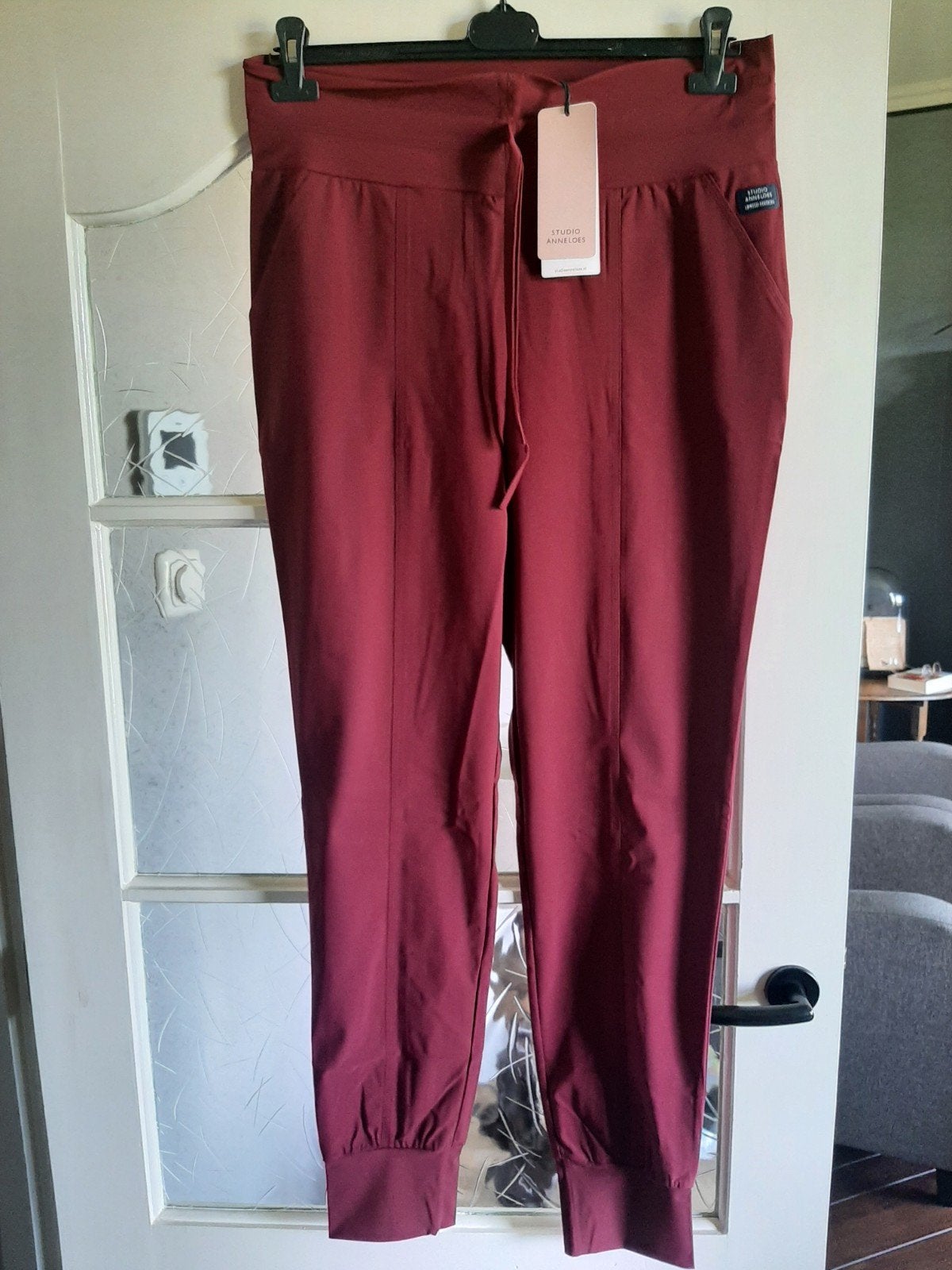 Nieuw Studio Anneloes Franka Limited Edition maat XXL merlot, Ophalen of Verzenden, Nieuw, Maat 46/48 (XL) of groter, Lang