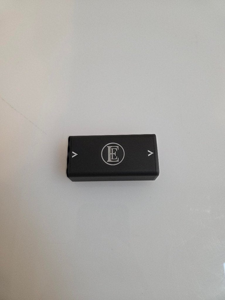 English Electric EE-1 - network noise isolator, Ophalen of Verzenden, Zo goed als nieuw, Minder dan 2 meter, Overige kabels