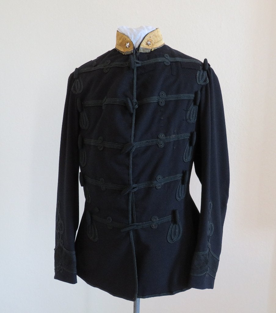 Adjudant off. Willem III / Wilhelmina., Ophalen of Verzenden, Landmacht, Nederland