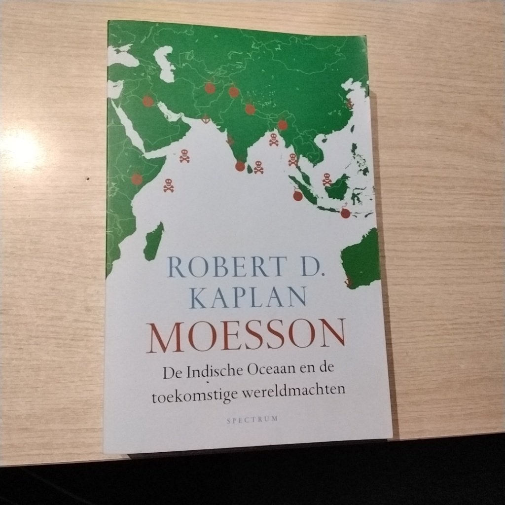 Robert D Kaplan, Ophalen of Verzenden, Gelezen, Robert D. Kaplan, Europa