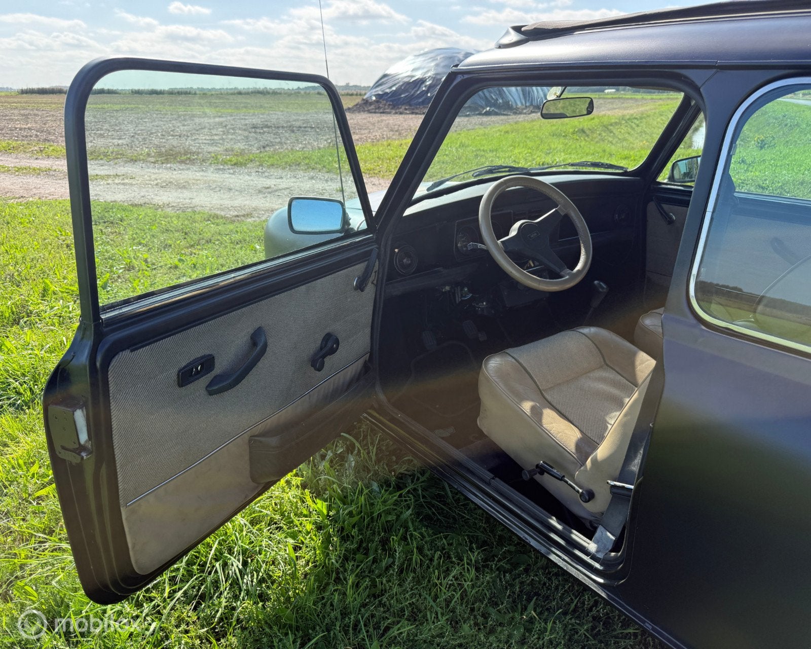 Mini 1300 SPI Bouwjaar 1992 Nieuwe APK, foto 11
