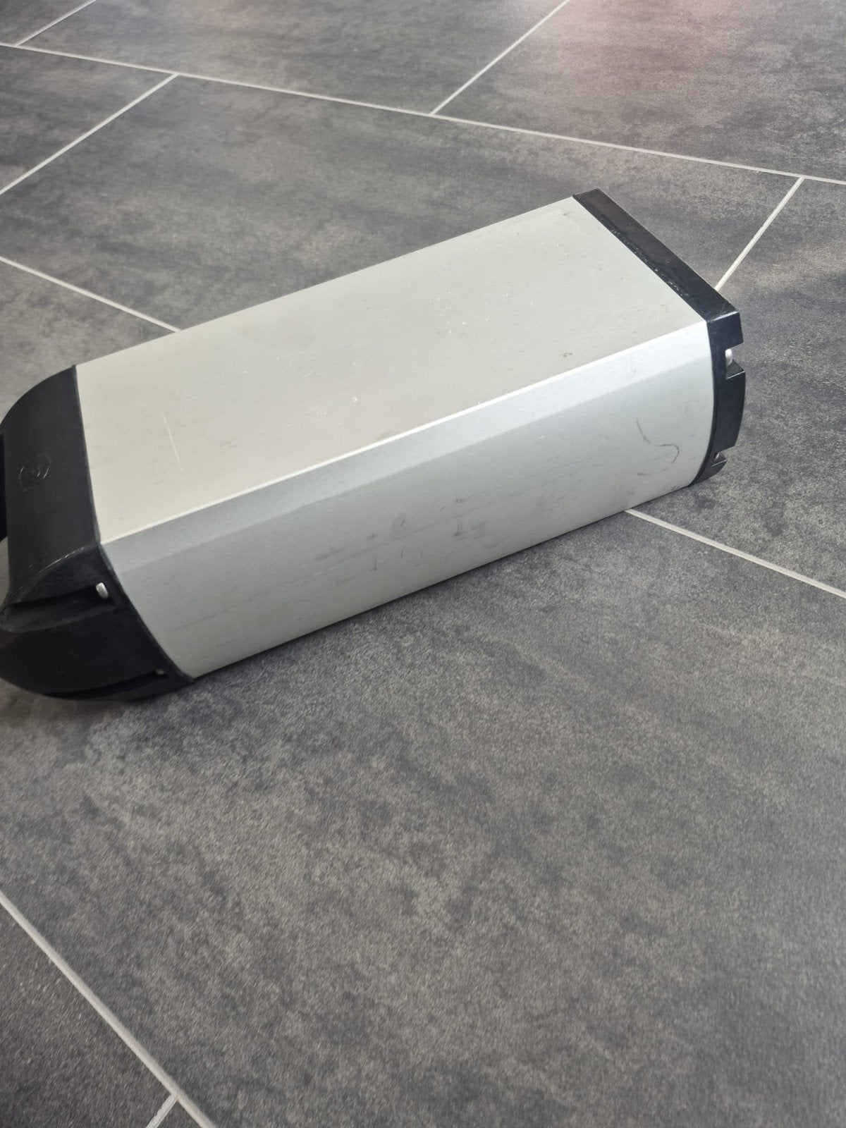 Accu Van Raam Cube, (850 Wh) accu, Ophalen of Verzenden