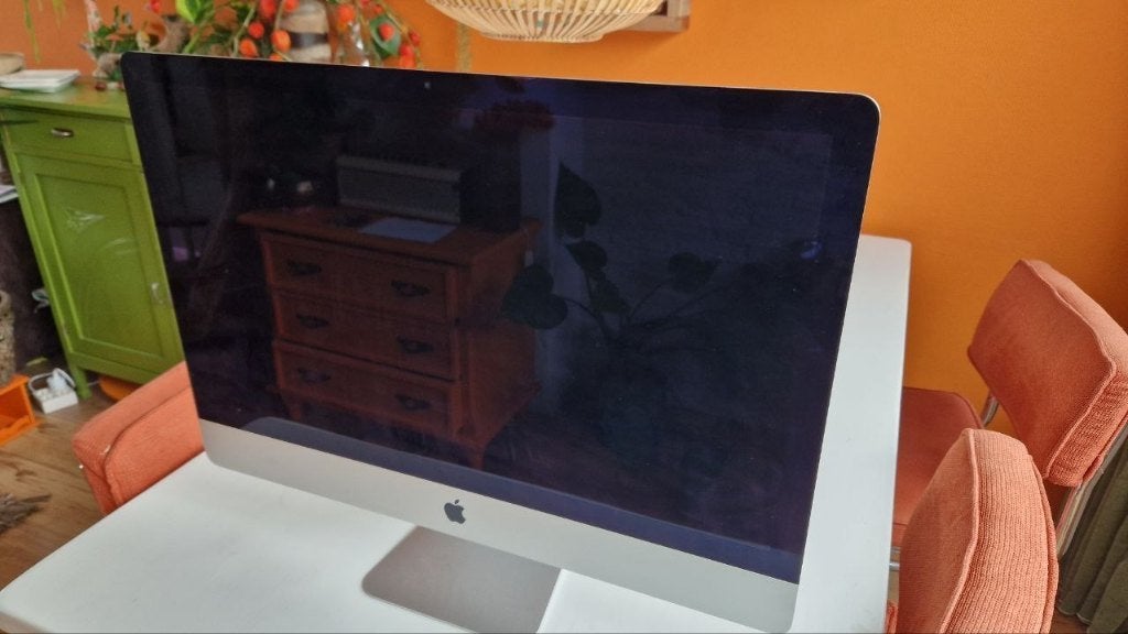 imac late 2015 - Big Sur - 32GB - 1TB HDD - Retina 5k - 27", Computers en Software, Ophalen, Gebruikt, 32 GB, HDD