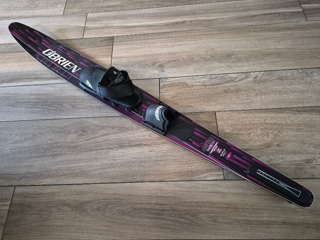Slalom monoski O'brien, Ophalen, 160 cm of meer, Monoski of Slalomski, Gebruikt