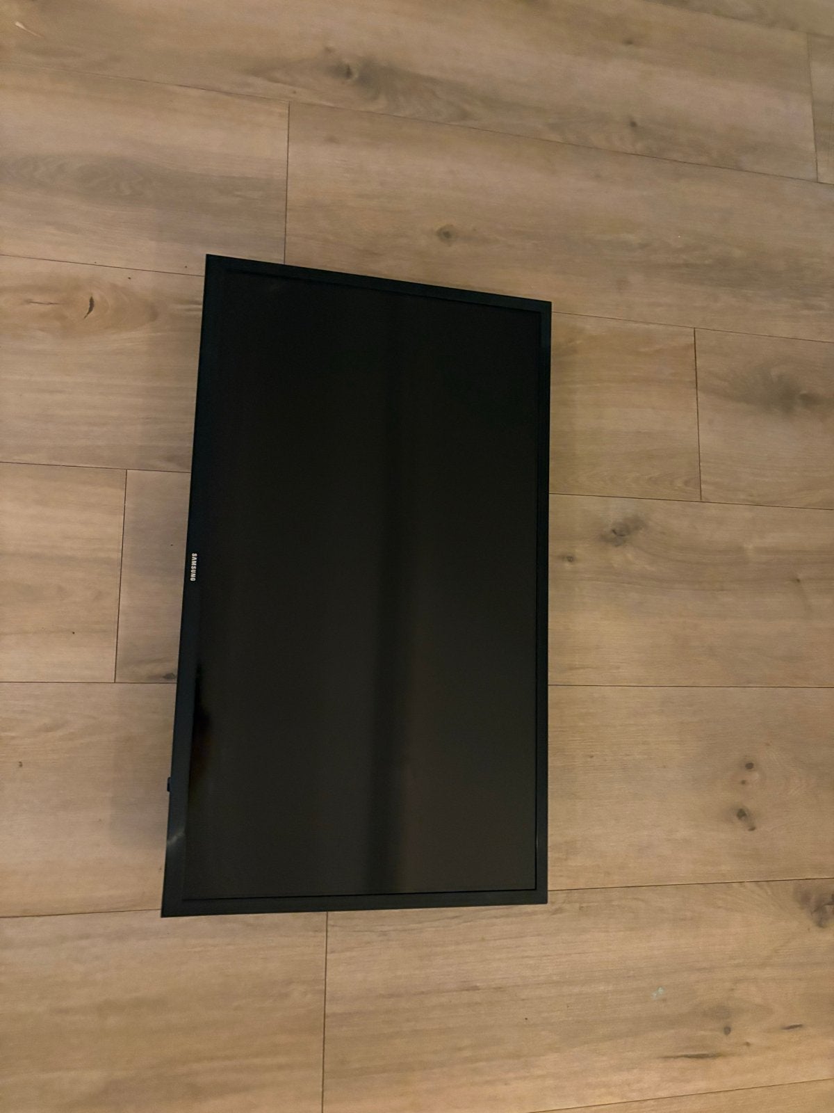 Samsung UE32N5000AW TV - Defect voor onderdelen, Audio, Tv en Foto, LED, Samsung, Niet werkend, Full HD (1080p)
