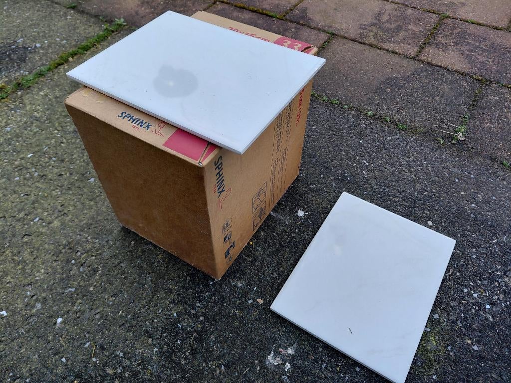 sanitair, Ophalen, Minder dan 20 cm, Zo goed als nieuw, 20 tot 40 cm