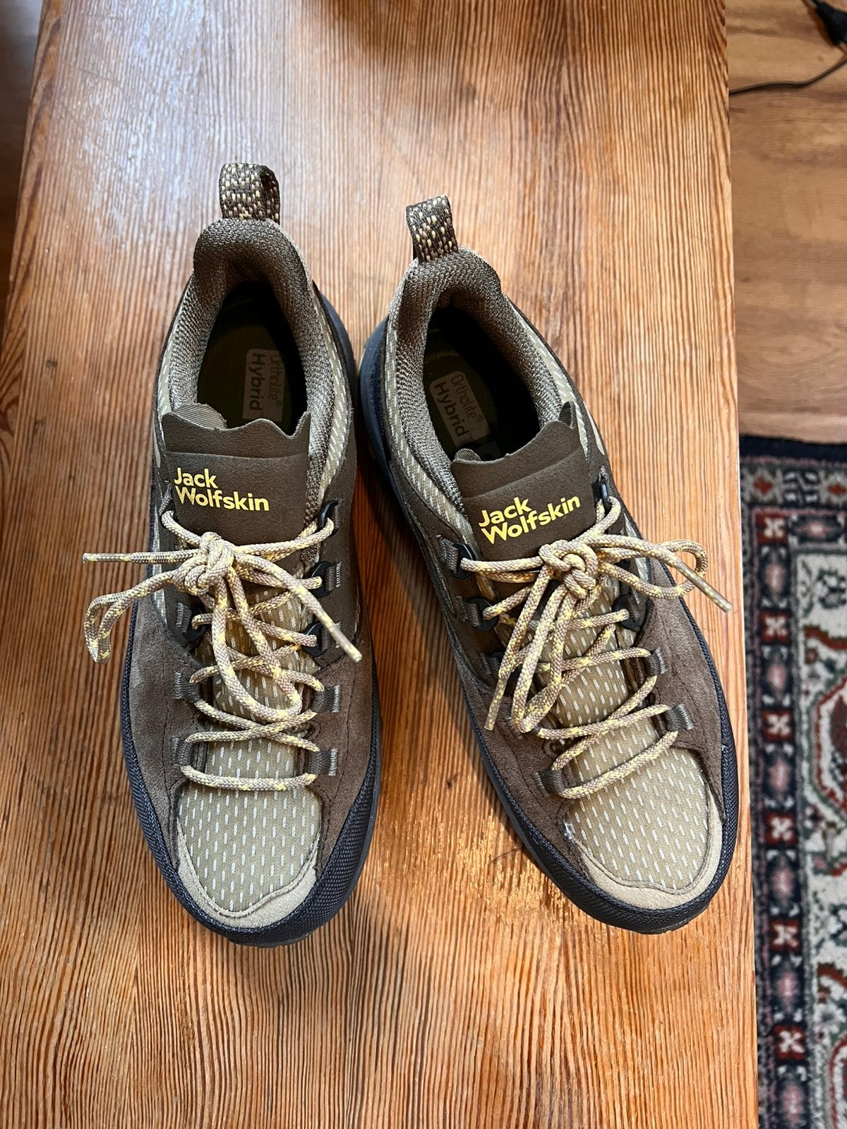 Vojo tour texaplore hikin shoes, Ophalen of Verzenden, Nieuw, Overige typen, Overige merken