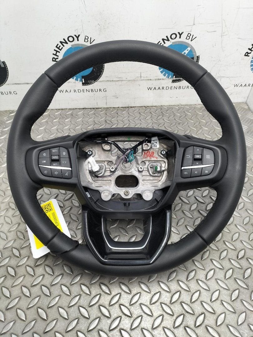 FORD RANGER XLT 1-serie  STUURWIEL N1WB3600BUD1G1C 2023, Auto-onderdelen, Ophalen of Verzenden, Gebruikt, Stiba lid