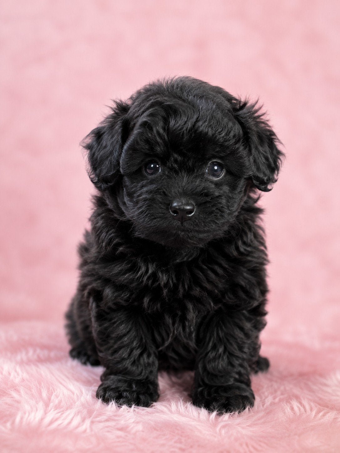 toypoedel x Pomeriaan pups 1 teefje 2 reutjes, Poedel, Parvo, 8 tot 15 weken, Meerdere dieren