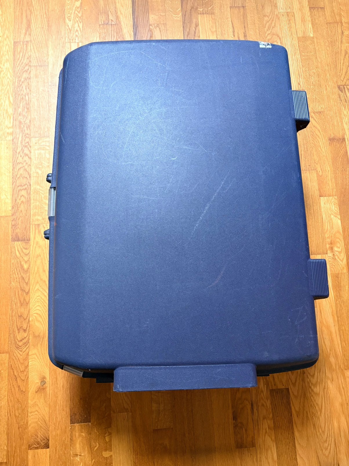 Samsonite Koffer, Sieraden, Tassen en Uiterlijk, Koffers, Gebruikt, Hard kunststof, 45 tot 55 cm, 70 cm of meer