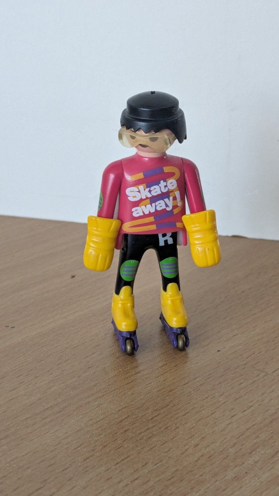 Playmobil inline skaters nr 4523, Kinderen en Baby's, Ophalen of Verzenden