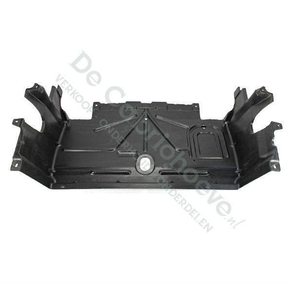 MX5 Motor beschermplaat voorzijde - onder, De Cabriohoeve VOF, Nieuw, Info@cabriohoeve.nl, Julianalaan 9, 9462PG Gasselte, Nederland