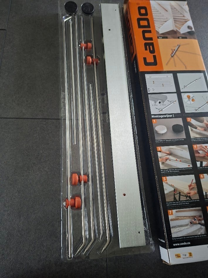 trapspin, Ophalen of Verzenden, Zo goed als nieuw, Overige typen, Overige merken