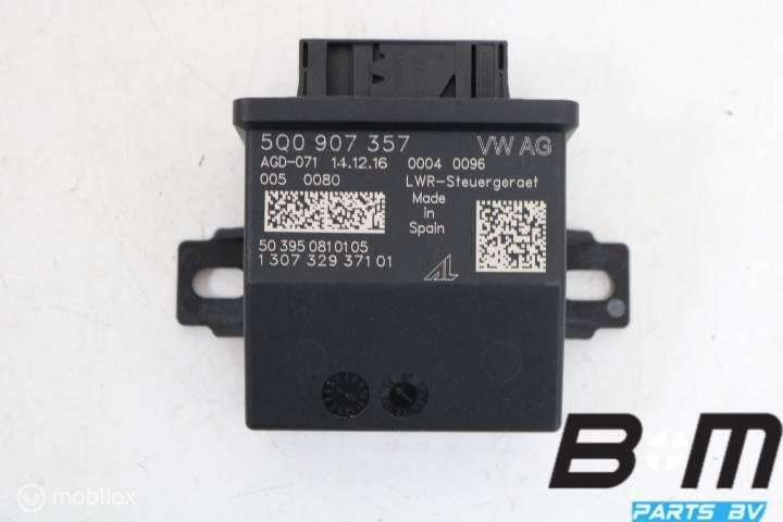 Regelapparaat lichtbundelhoogteverstelling VW PASSAT B8, Gebruikt