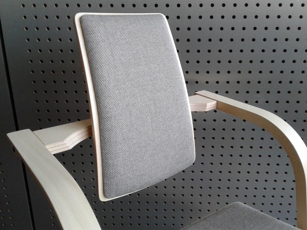 Variér (Stokke) Actulum (Lichtbeige), Nieuw!, Overige kleuren, Nieuw, Ophalen of Verzenden, Variér
