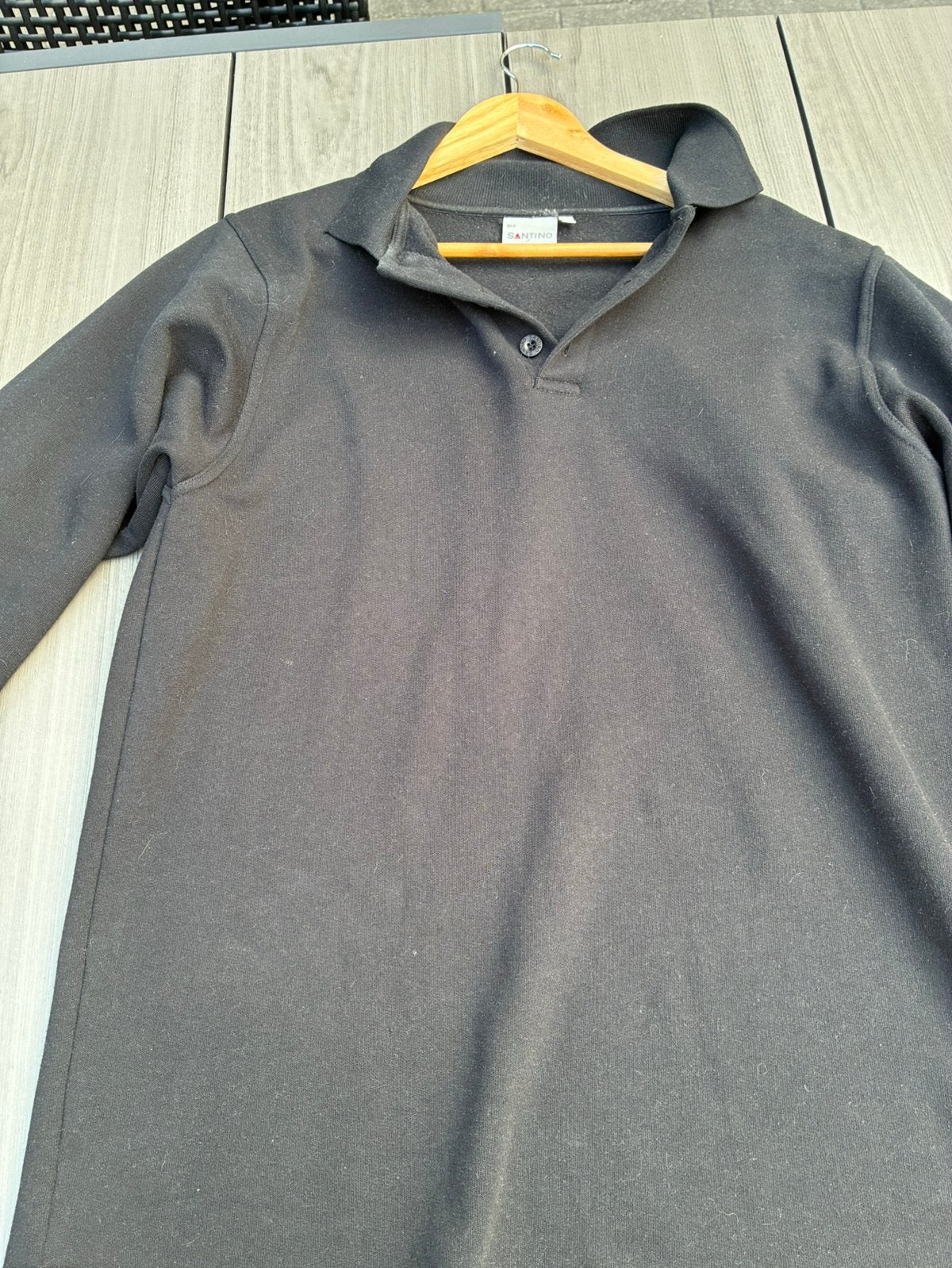 Polo, Ophalen of Verzenden, Zo goed als nieuw, Maat 46 (S) of kleiner