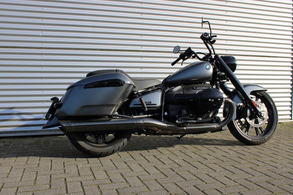 BMW R18 Roctane | Full Option | BTW motor U rijdt deze motor, Motoren, Motoren | BMW, Verkoop.motorrad@oostland-enschede.nl, LED Verlichting