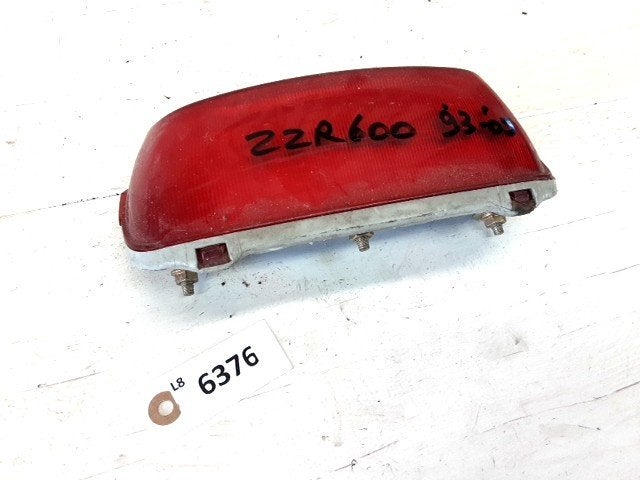 ZZR600 1993 - 2005 Kawasaki Achterlicht D1-49698