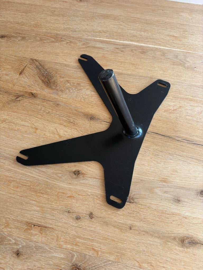 Urban Arrow Yepp Mini Adapter voor Family bakfiets, Ophalen, Gebruikt, Voorzitje