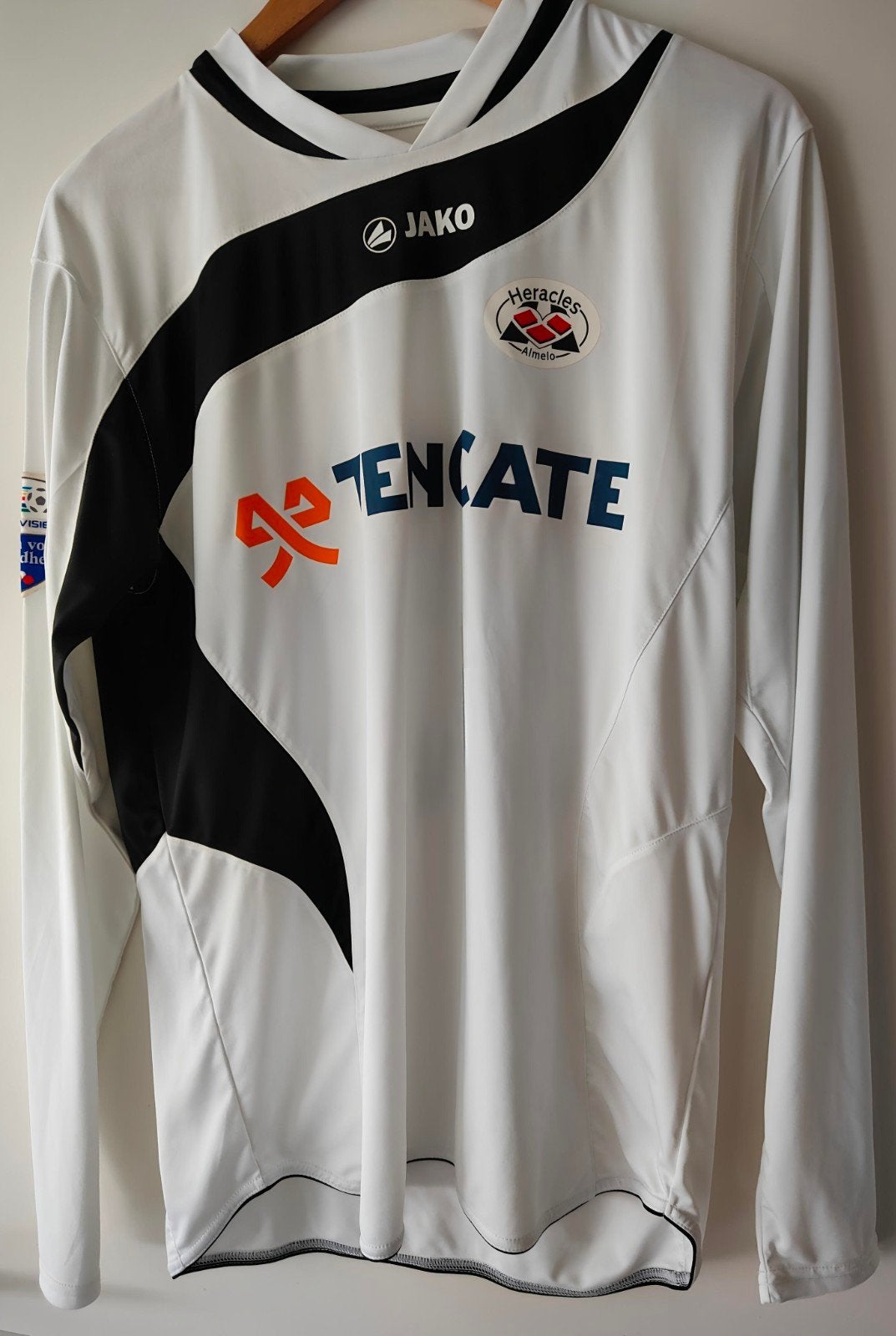 Heracles wedstrijd shirt, Ophalen of Verzenden, Shirt