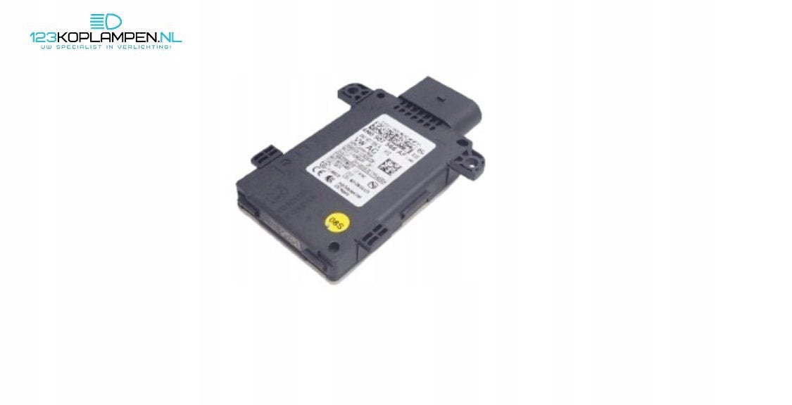 Audi Side Assist Stuurmodule 4N0907566AF origineel nieuw
