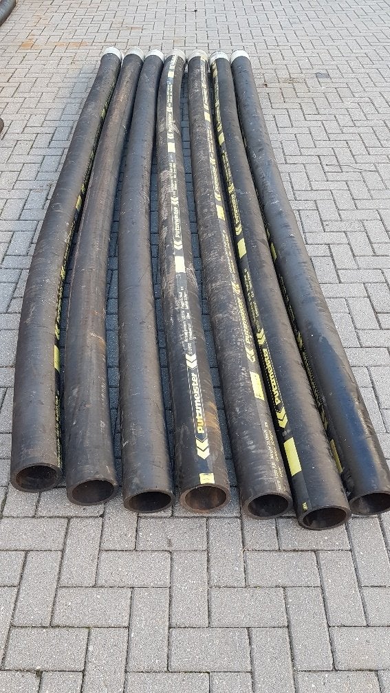 BETONPOMP STORT SLANG, Ophalen, Nieuw, Pmh@putzmeister.com, 72631 Aichtal