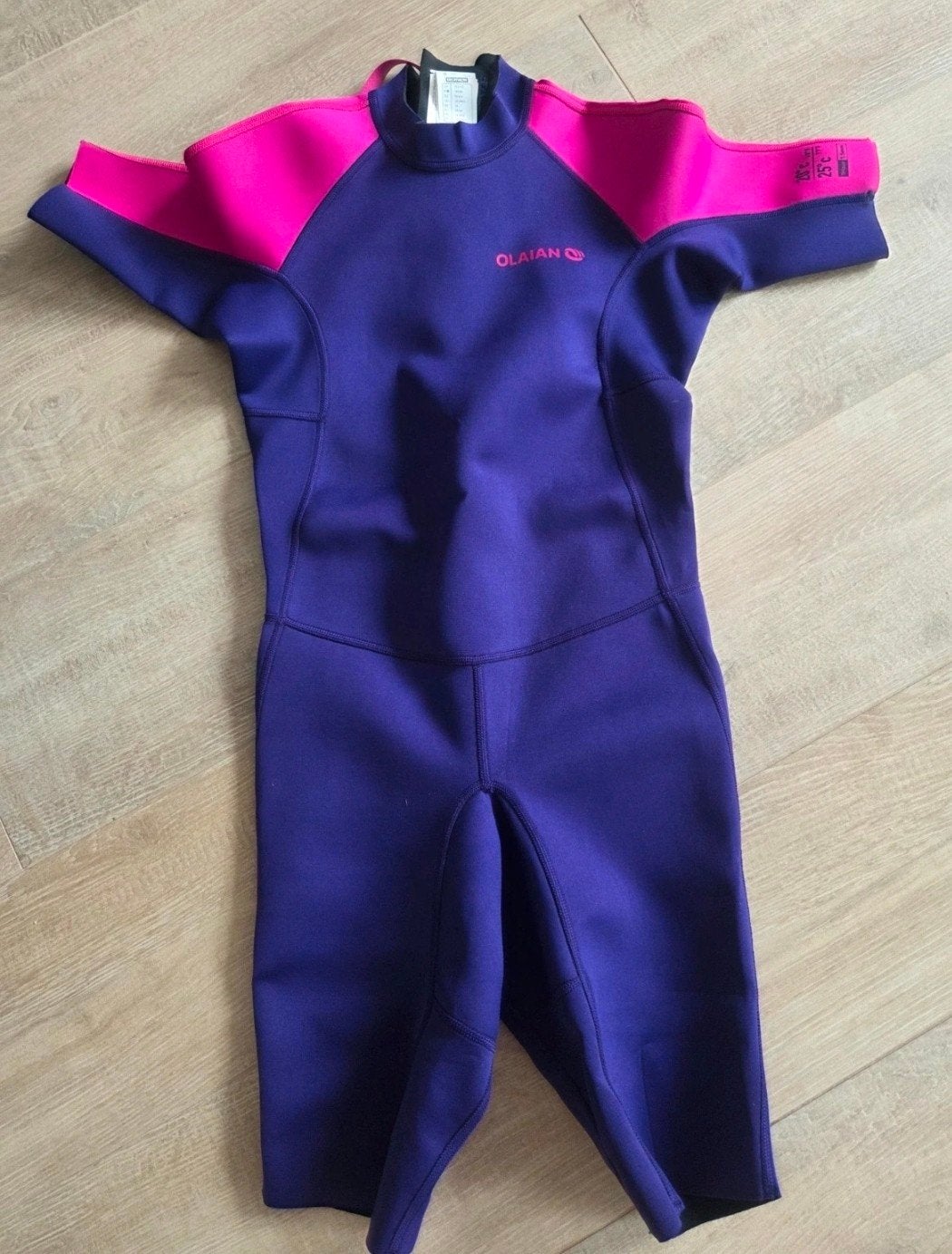 Olaian Wetsuit Maat 158 Nieuw - Perfect voor watersport, Ophalen of Verzenden