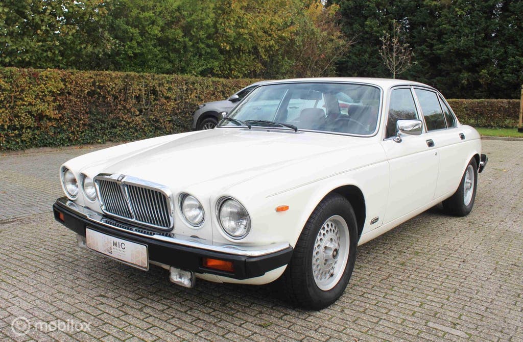 Jaguar Sovereign 4.2 Sovereign, foto 11
