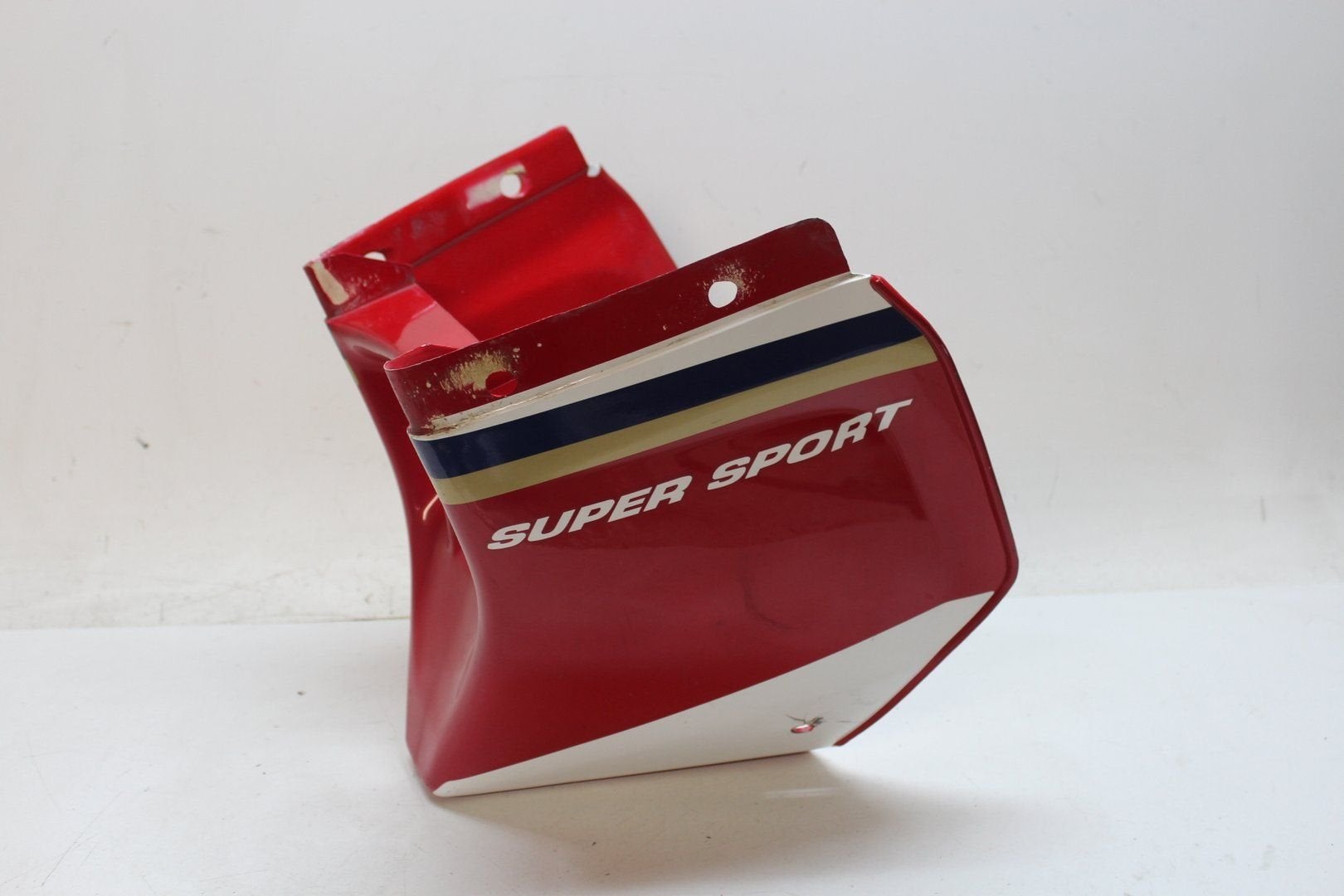 Honda MBX80 MBX 80 Onderkuip Kuip 1985 64600-GE3-000ZA, Gebruikt, -, -, Ophalen of Verzenden