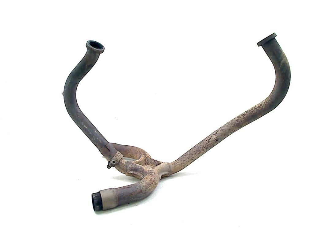 Uitlaat Bochtenset Ducati Monster 600 1994-2001 (M600) 2001, Cama Motorparts, Gebruikt, Info@cama-motorparts.nl, P.J. Troelstraweg 8, MAASSLUIS 3144 CX, Zuid Holland, , Nederland