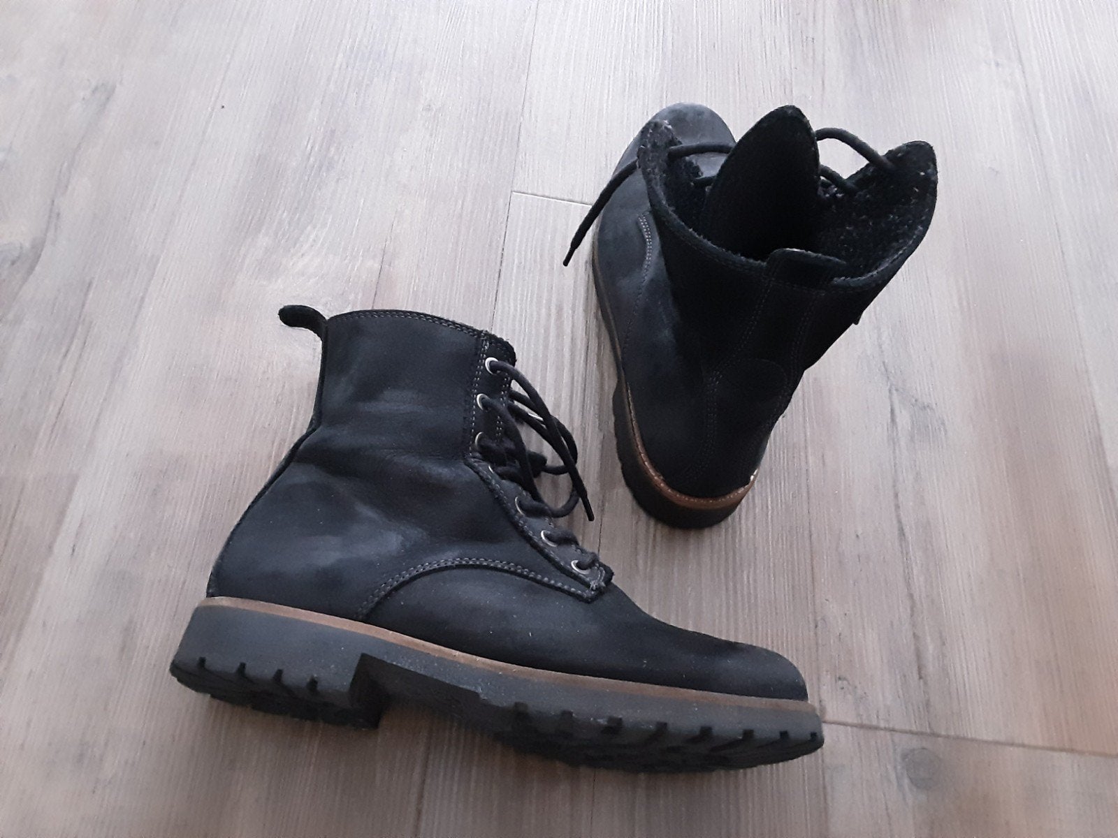 Ara laarzen maat 41, Kleding | Dames, Zwart, Lage of Enkellaarzen, Ophalen of Verzenden, Ara