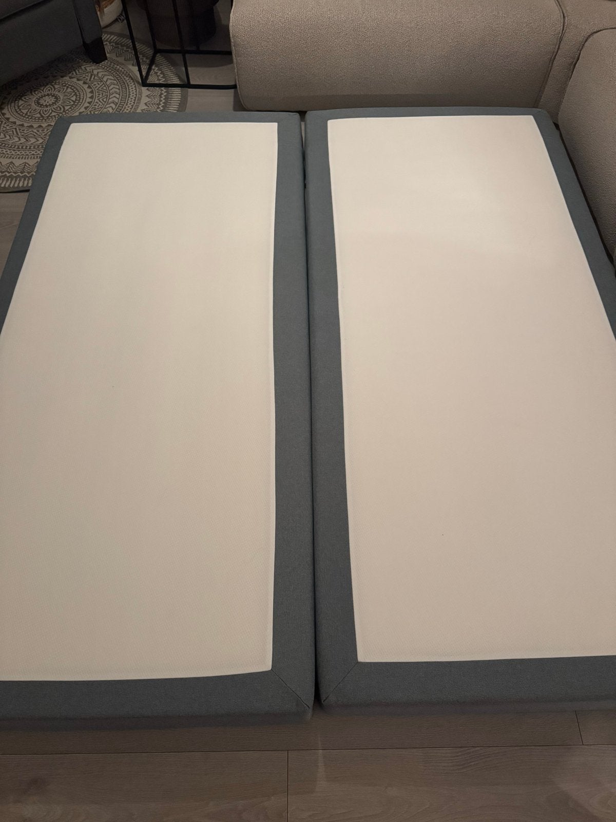 Gratis ophalen matras met topper 180x200, Gebruikt, Tweepersoons, Ophalen of Verzenden, 180 cm