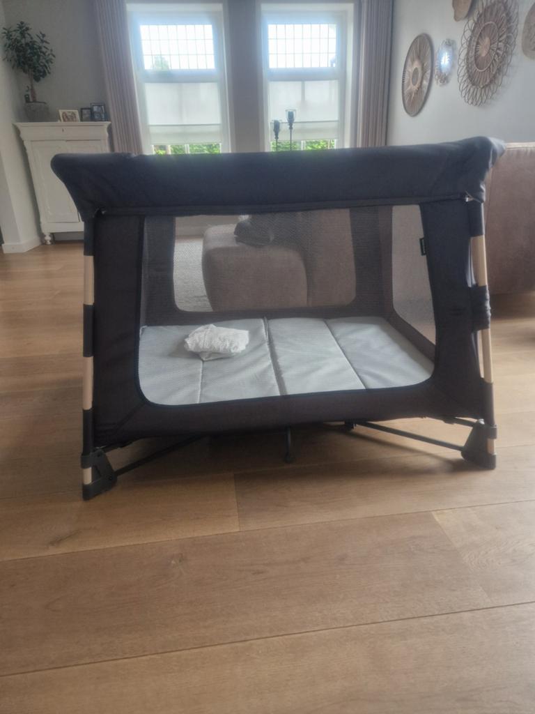 Maxi Cosi Swift campingbedje, Ophalen of Verzenden, Zo goed als nieuw, Reisbedje
