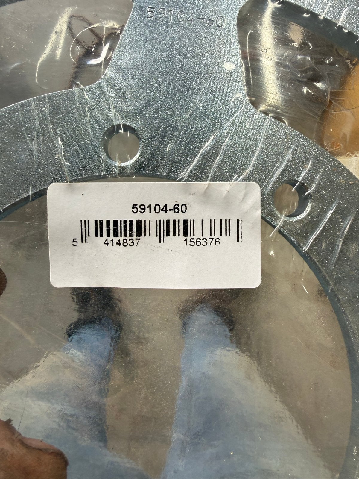 AFAM Tandwiel 59104-60 voor Sherco, Ophalen of Verzenden, Nieuw