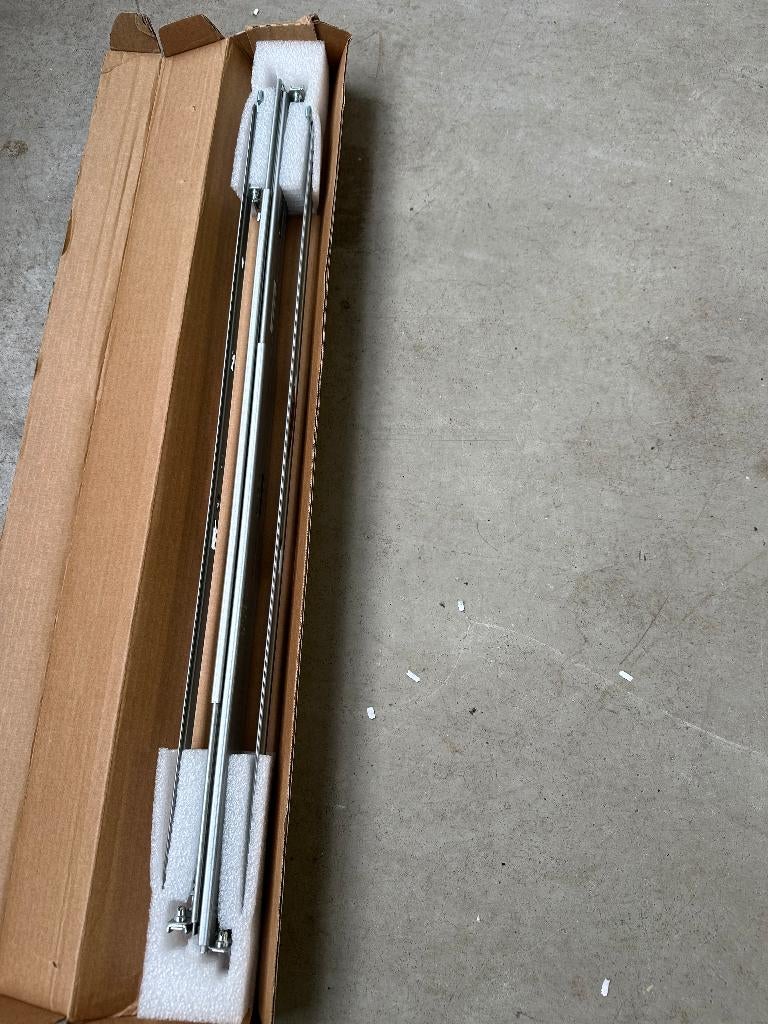 HPE 1U SFF Easy Install Railkit for G8-G10 Servers, Computers en Software, Overige Computers en Software, Nieuw, Ophalen of Verzenden