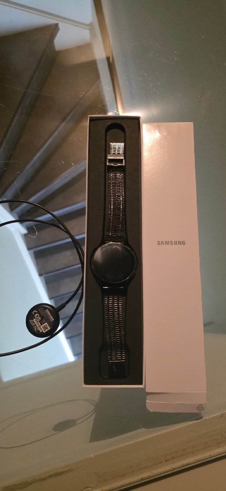 galaxy watch 4