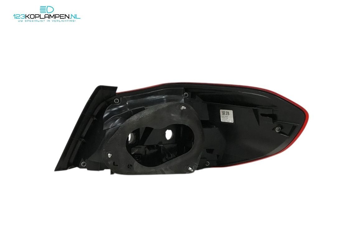 Subaru Impreza 4 Sedan achterlicht links LED, Subaru, Gebruikt, -, Verzenden