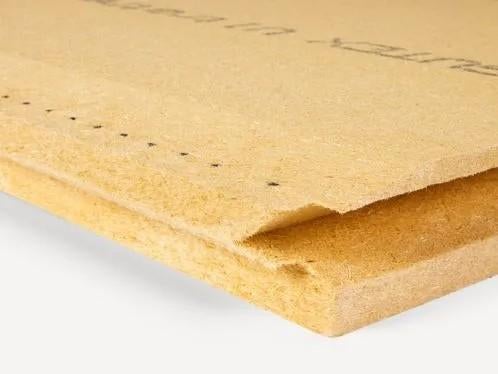Gutex Ultratherm onderdakplaat 60mm, Ophalen, Nieuw, Overige materialen, 50 tot 100 mm