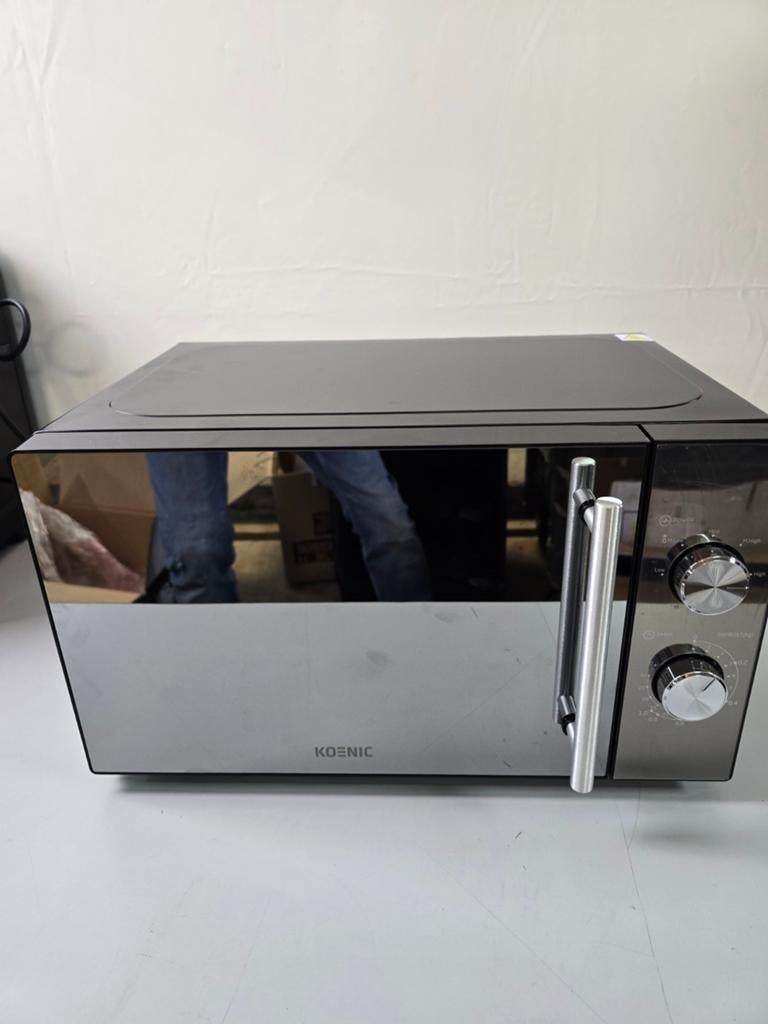 Koenic KMW 1221B Magnetron - NIEUW IN DOOS, Witgoed en Apparatuur, Magnetrons, Ophalen