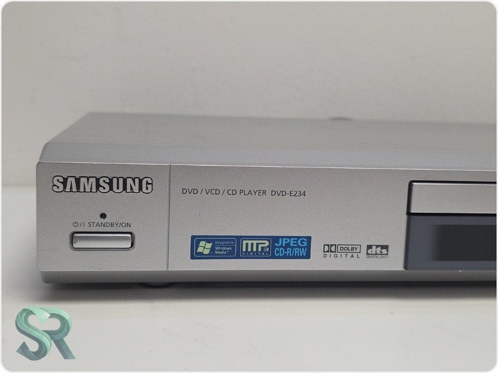 Samsung DVD-B234, Gebruikt, ., Ophalen of Verzenden, .