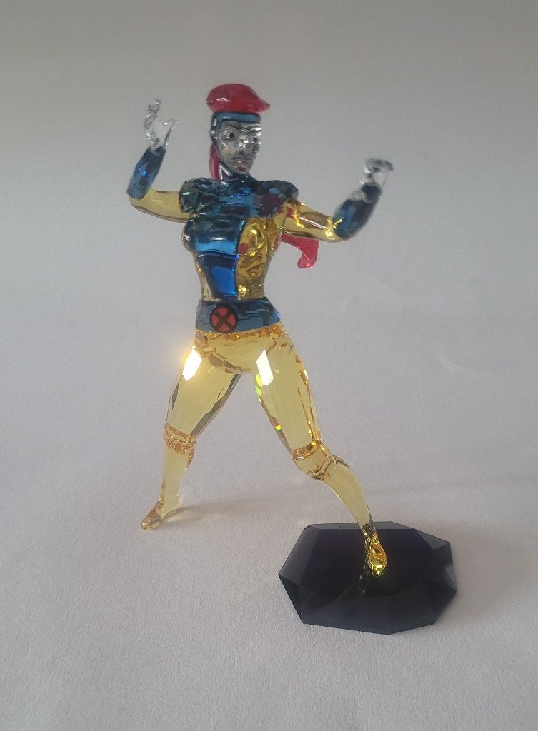 Swarovski 2026 X-Men  Jean Grey. Kristallijn Online Shop, Verzamelen, Swarovski@.com, Wattens, Nieuw, Ophalen of Verzenden
