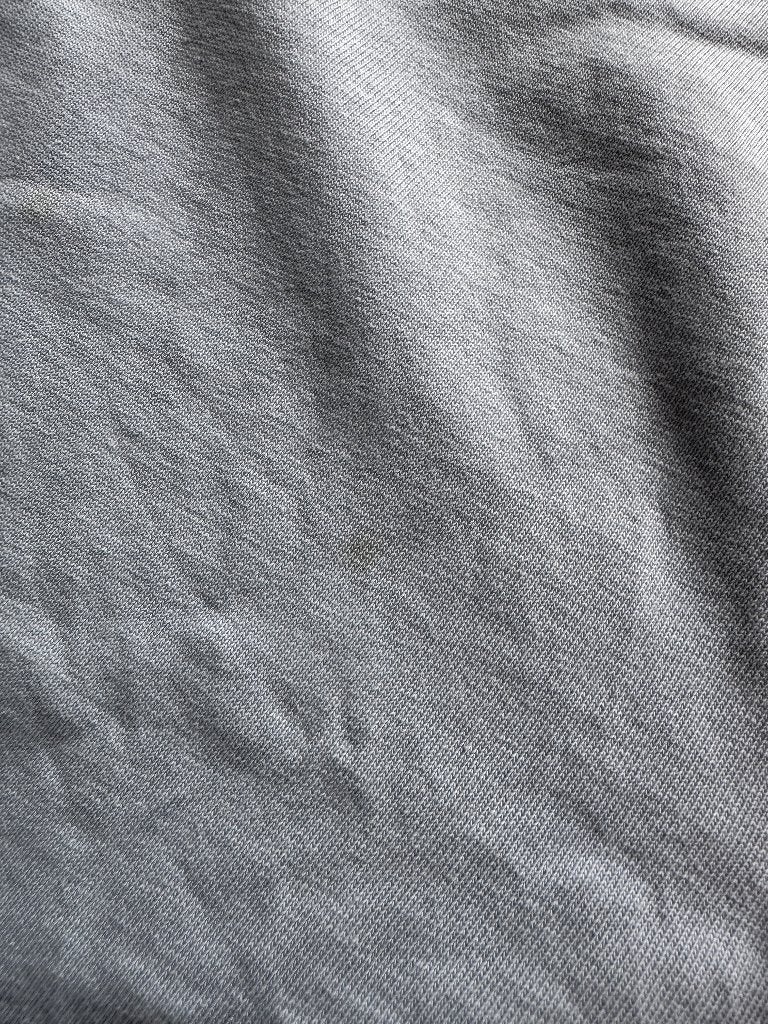 Foto 9 van Lichtblauw T-Shirt Oversized