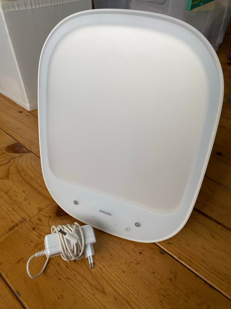 Philips EnergyUp Therapy Light, Ophalen, Zo goed als nieuw, Overige typen