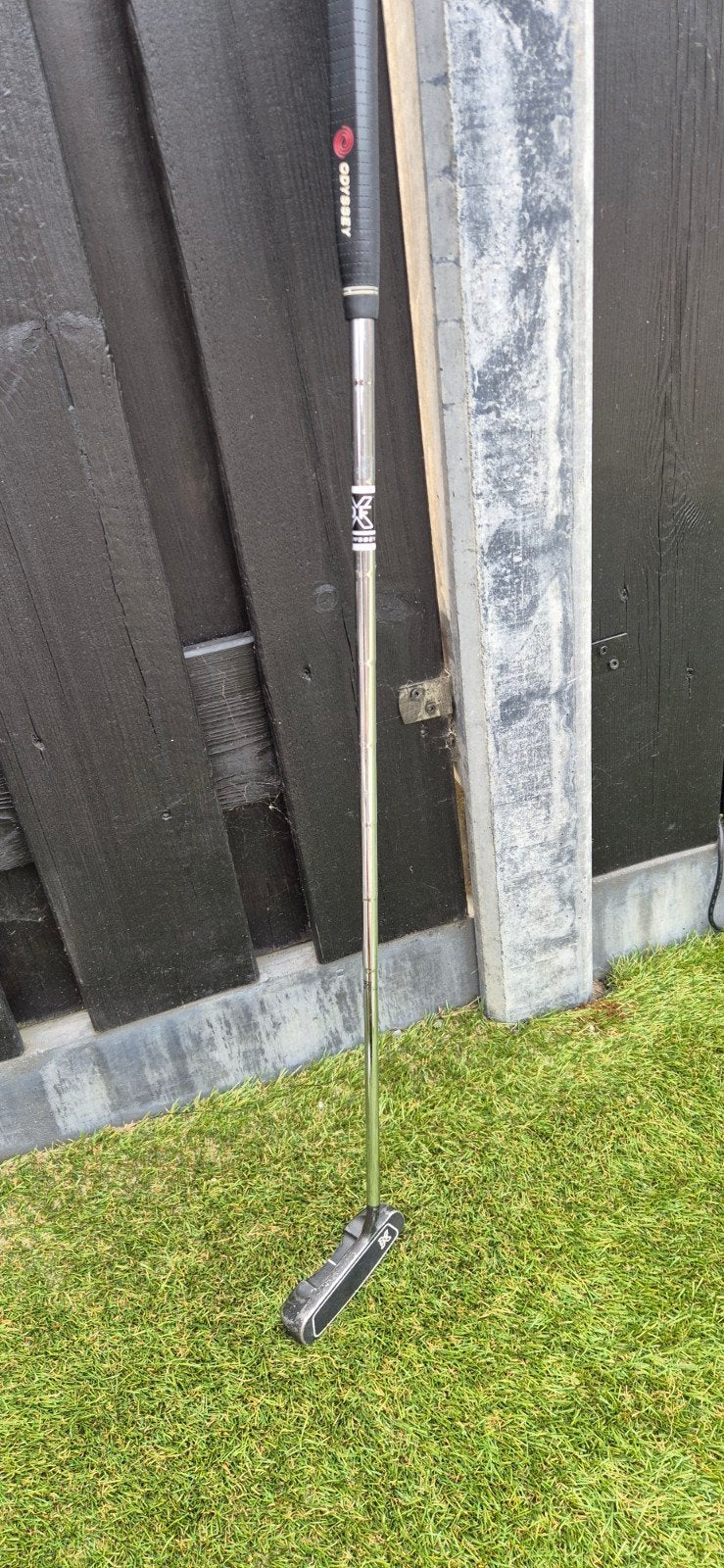 Odyssey 9900 Putter - Gebruikt, Sport en Fitness, Golf, Ophalen, Gebruikt, Club, Overige merken