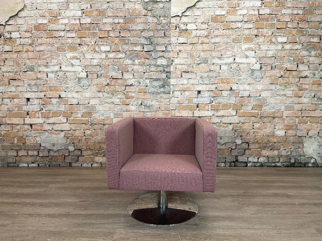 Offecct Solitaire Bij TheReSales, Ophalen, Minder dan 75 cm, Design, Zo goed als nieuw