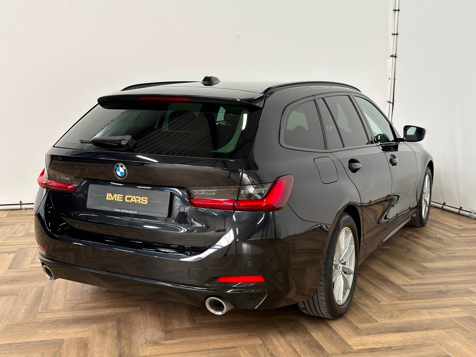BMW 3-Serie